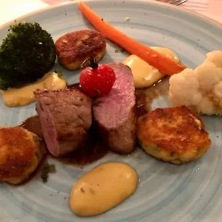 Und Restaurant Adler 3* Offenburg