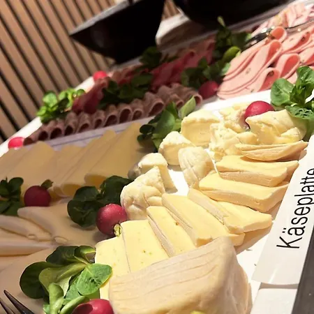 Und Restaurant Adler Hotel Offenburg