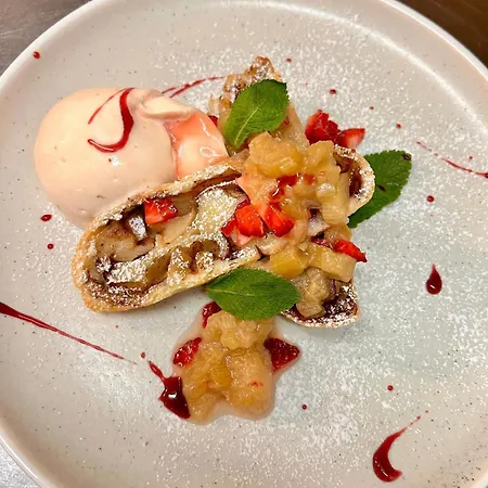 Und Restaurant Adler