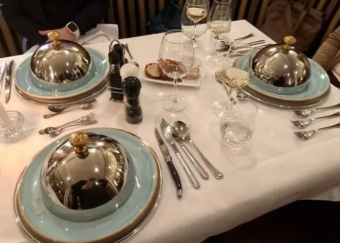 Und Restaurant Adler ホテル オフェンブルク