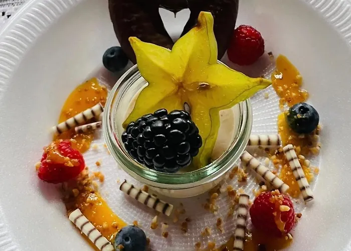 ホテル Und Restaurant Adler オフェンブルク