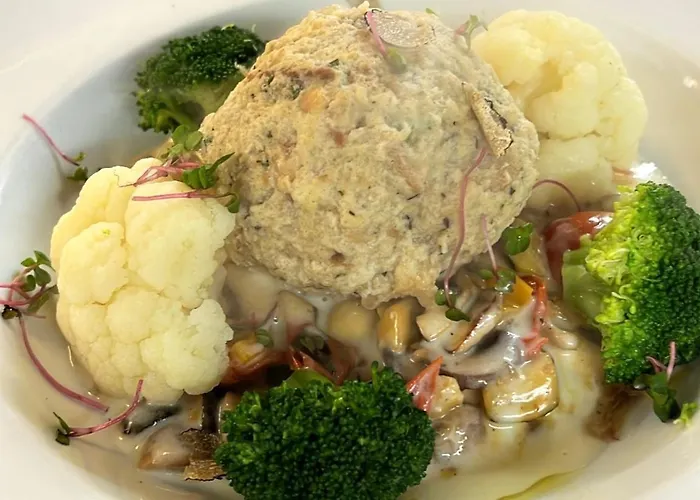 Und Restaurant Adler 3*