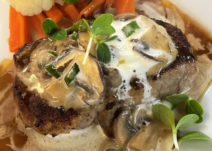 Und Restaurant Adler 3*